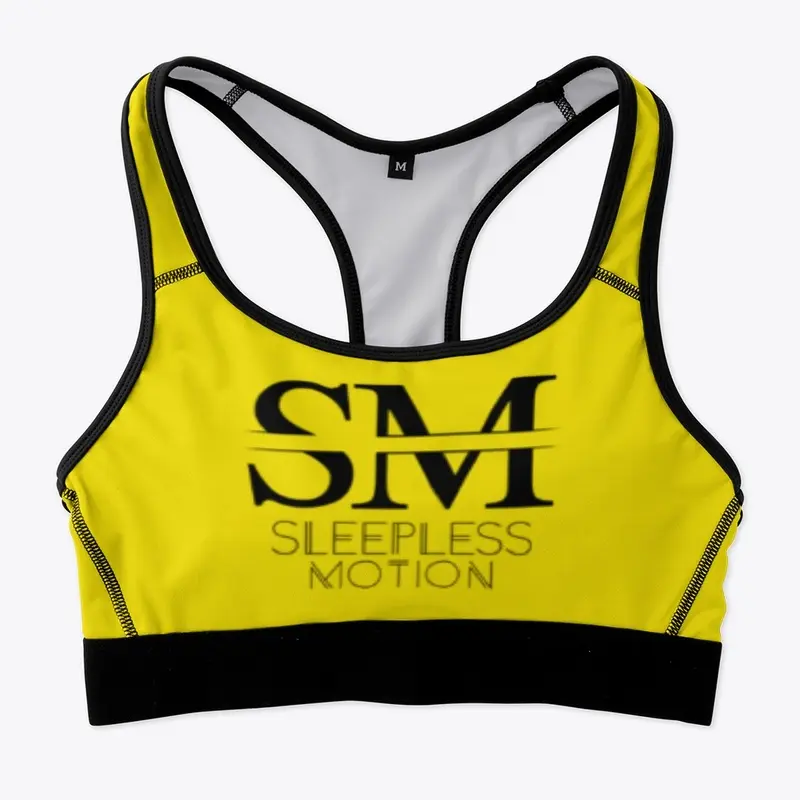 SM work out gear 1