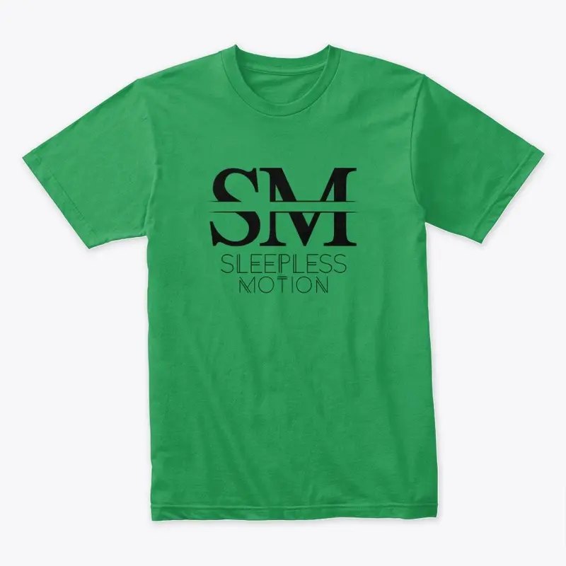 SM Premium Tee