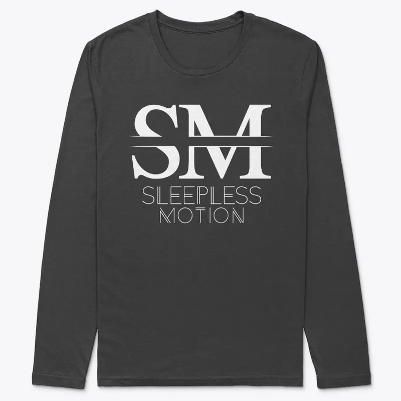 SM Long Sleeve Shirt