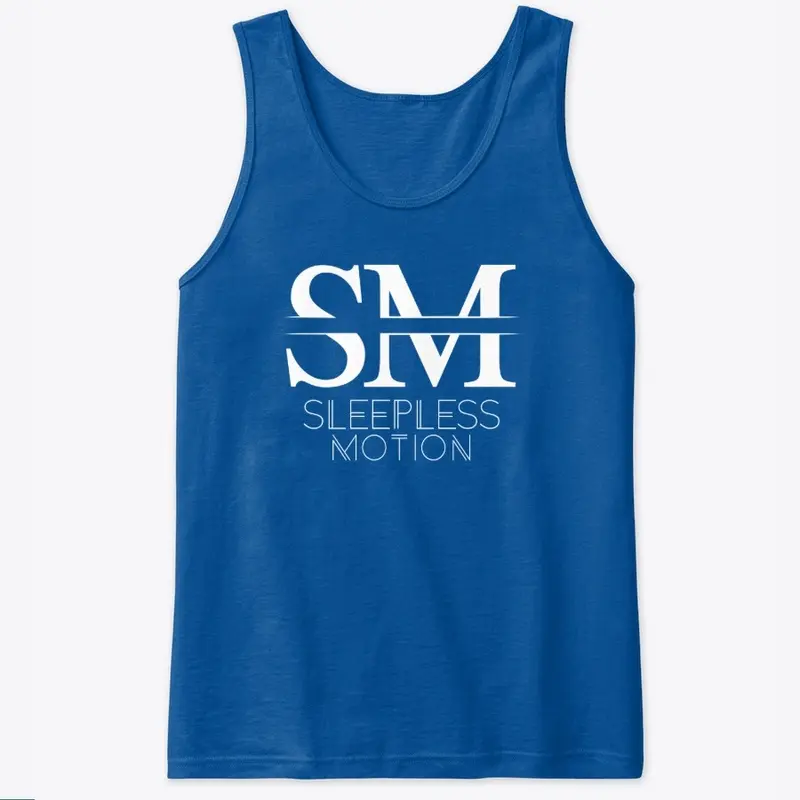 SM TANK