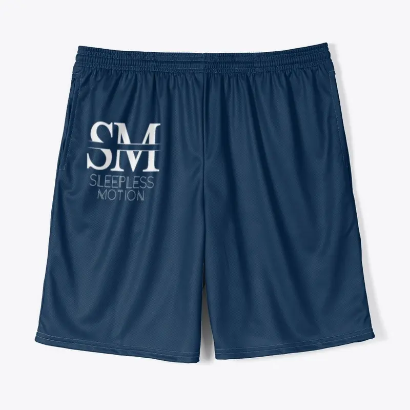 SM Jersey Shorts